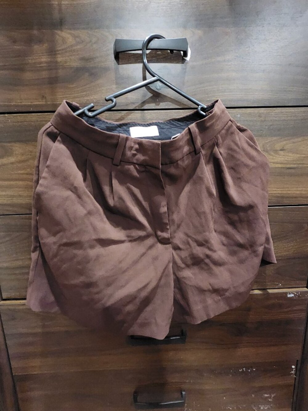 Aritzia shorts